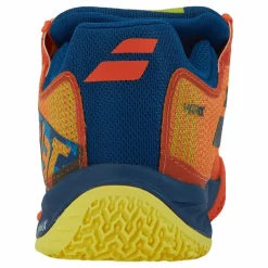 Babolat Jet Premura Orange/blue Orange och Blå New