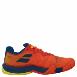 Babolat Jet Premura Orange/blue Orange och Blå New