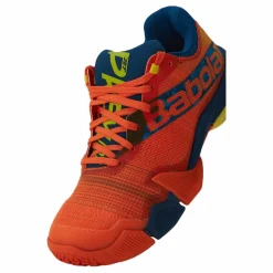 Babolat Jet Premura Orange/blue Orange och Blå New