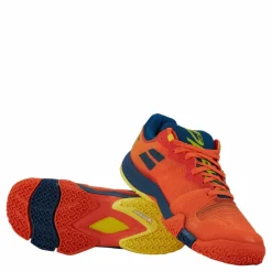 Babolat Jet Premura Orange/blue Orange och Blå New