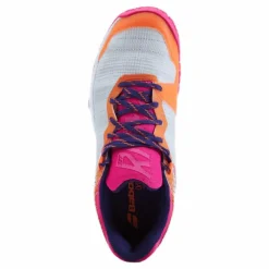 Jet Ritma grey/pink*Babolat Sale