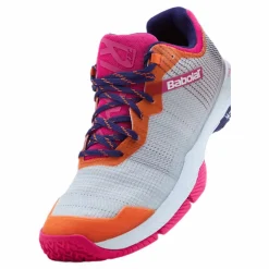 Jet Ritma grey/pink*Babolat Sale