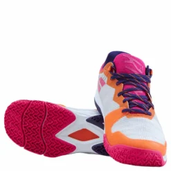 Jet Ritma grey/pink*Babolat Sale