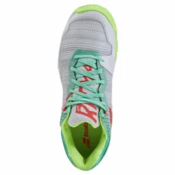 Jet Ritma White*Babolat Sale