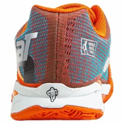 Babolat Jet Team Padel Blue/Orange Blå och Orange Outlet