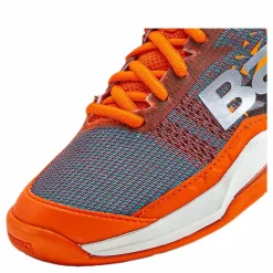Babolat Jet Team Padel Blue/Orange Blå och Orange Outlet