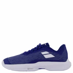 Babolat Jet Tere 2 Clay Blue Blå Clearance