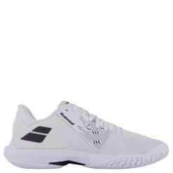 Babolat Jet Tere 2 White/red Vit Online