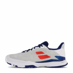 Jet Tere Ac White/blue*Babolat Discount