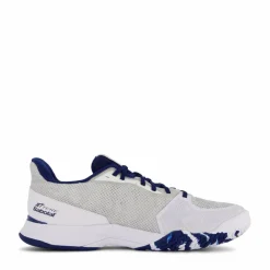 Jet Tere Ac White/blue*Babolat Discount