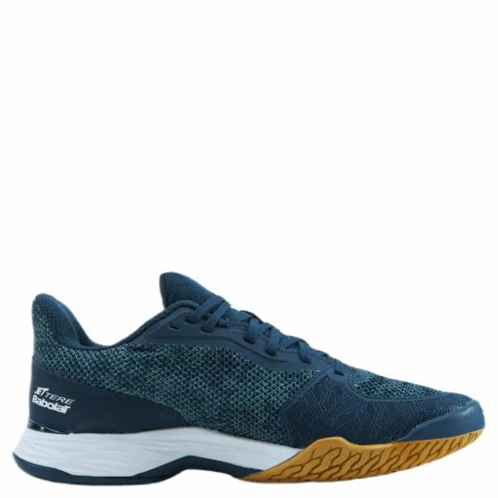 Babolat Jet Tere All Court blue Blå Discount