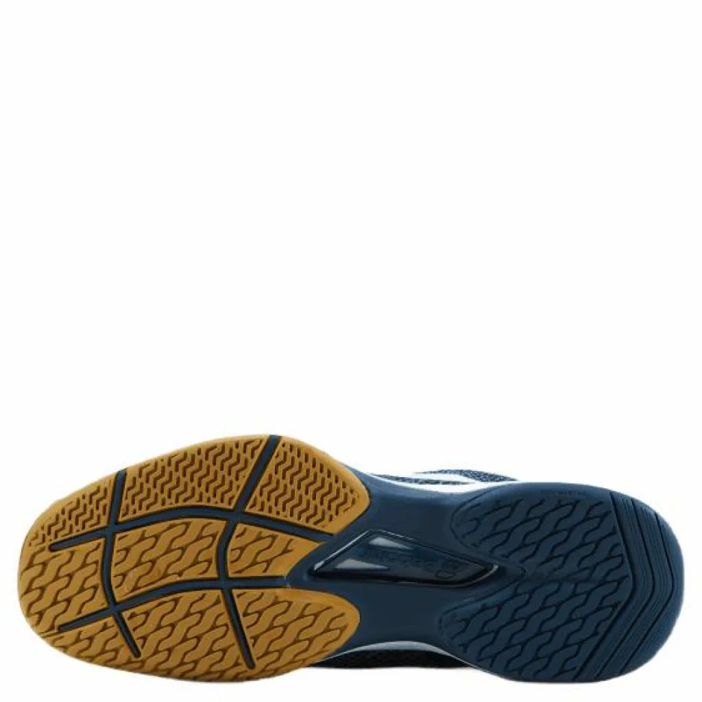 Babolat Jet Tere All Court blue Blå Discount
