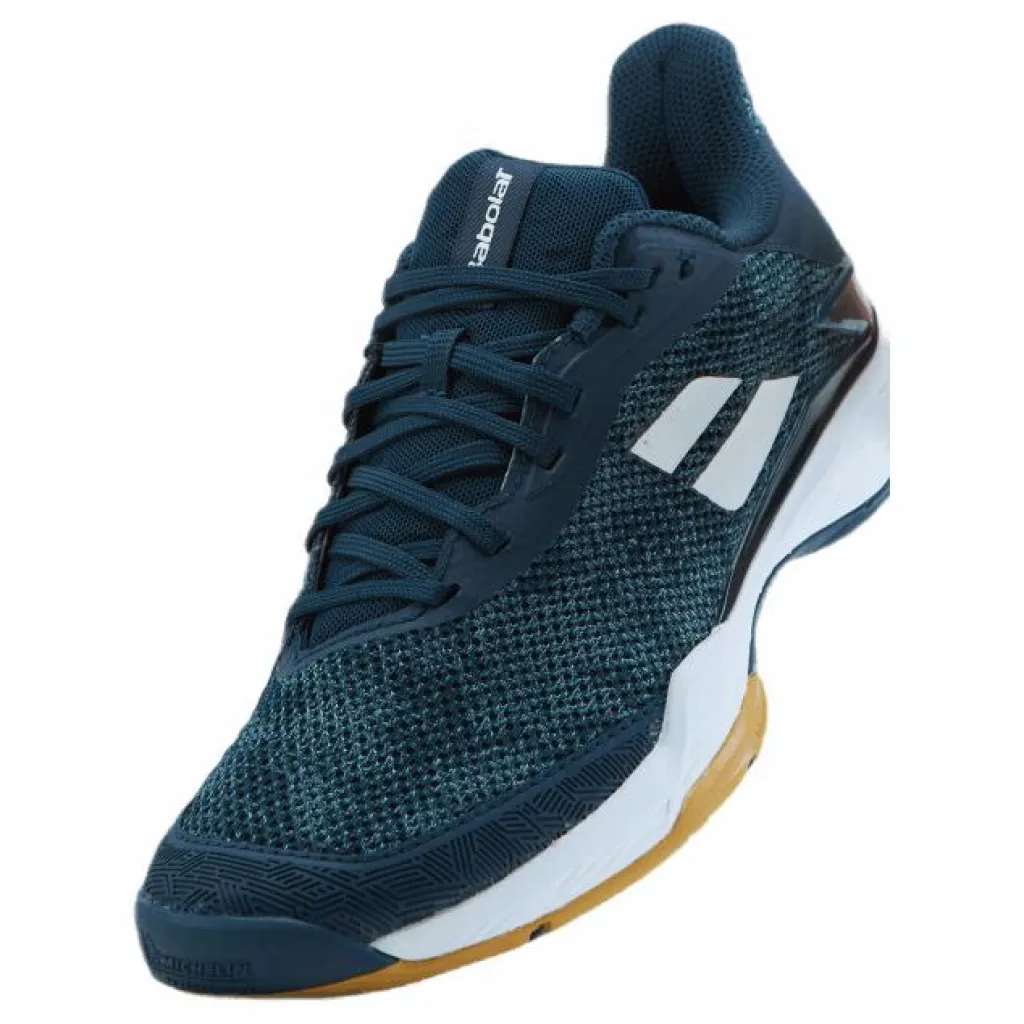 Babolat Jet Tere All Court blue Blå Discount