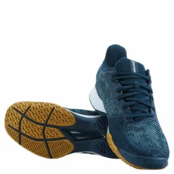 Babolat Jet Tere All Court blue Blå Discount