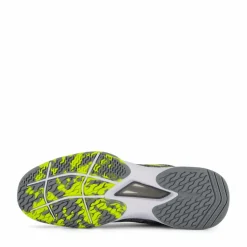 Babolat Jet Tere All Court Gray Yellow Grå Clearance