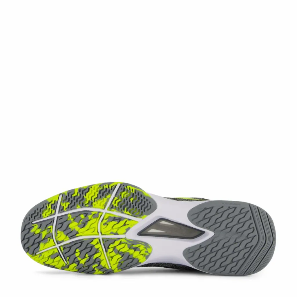 Babolat Jet Tere All Court Gray Yellow Grå Clearance