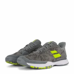 Babolat Jet Tere All Court Gray Yellow Grå Clearance