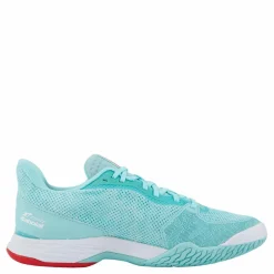 Jet Tere All Court Turquoise*Babolat Hot