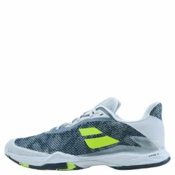 Babolat Jet Tere All Court White/blue Flerfärgad