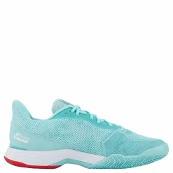 Jet Tere Clay Turquoise*Babolat Hot