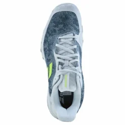 Jet Tere Clay White/blue*Babolat New