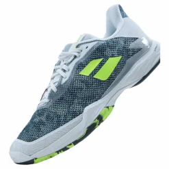 Jet Tere Clay White/blue*Babolat New