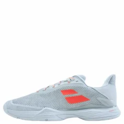 Babolat Jet Tere Lady All Court White Vit Discount