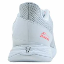 Babolat Jet Tere Lady All Court White Vit Discount