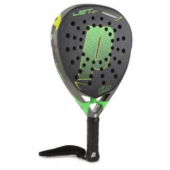 Prince Jet V2 Black Svart Clearance