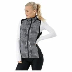 BLACC Jet White/Black Vit och Svart Clearance