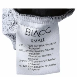 Jet White/Grey*BLACC Sale