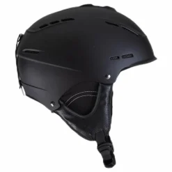 VOLC Jibb Black Svart Outlet