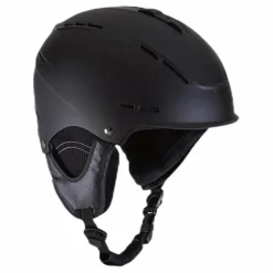 VOLC Jibb Black Svart Outlet