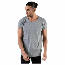 Jimmy Solid Grey*Resteröds Sale