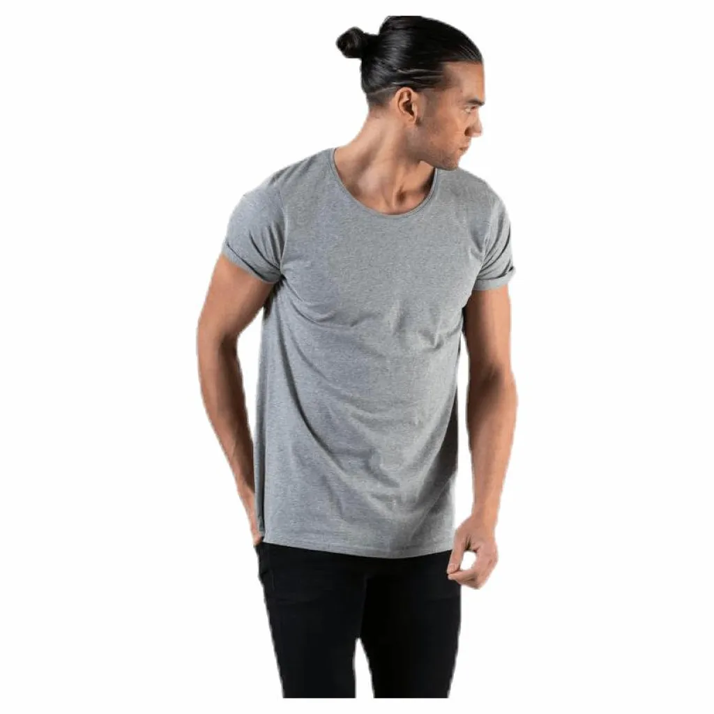 Jimmy Solid Grey*Resteröds Sale