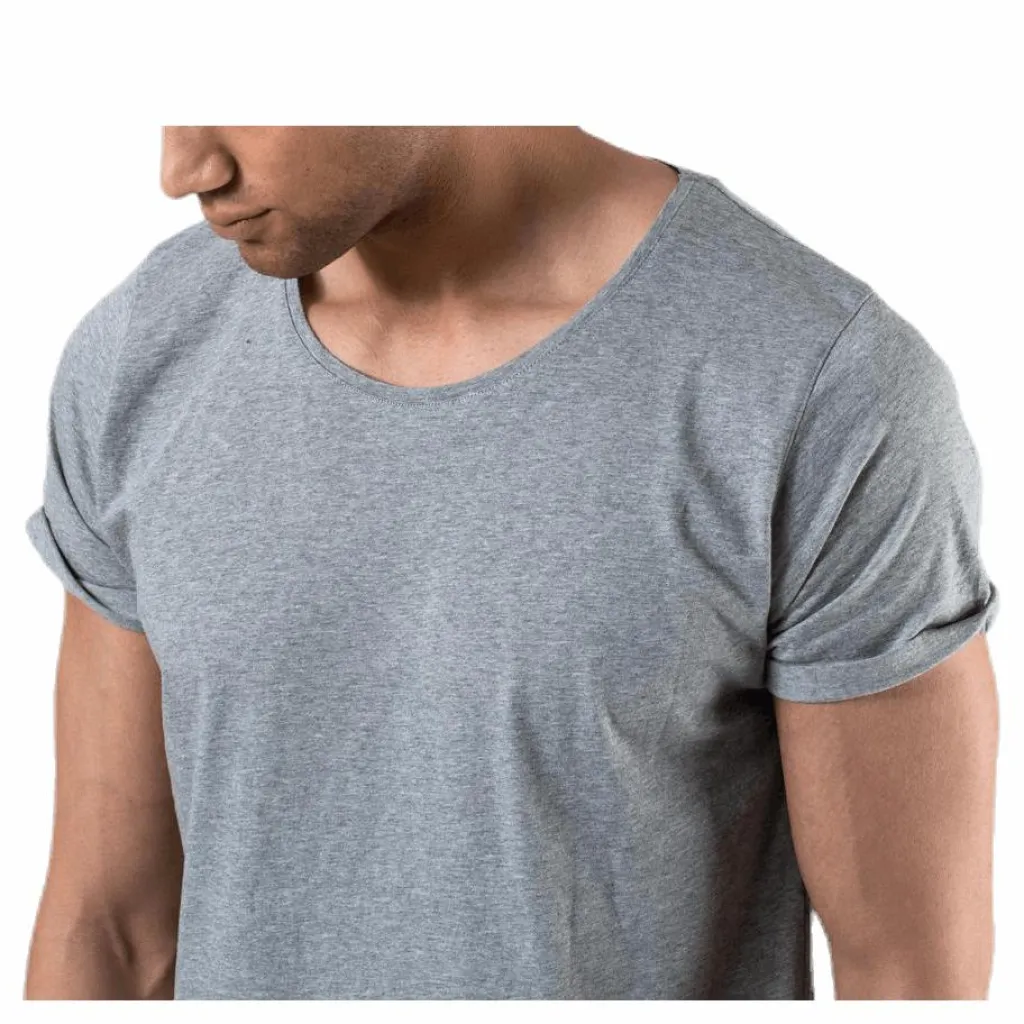 Jimmy Solid Grey*Resteröds Sale