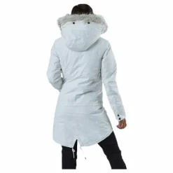Jinny Parka White*8848 Altitude Hot