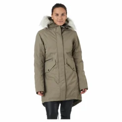 Jinny W Parka Fallen Rock*8848 Altitude Best