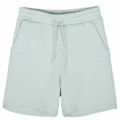 Jjibrink Sweat Shorts Gms Pale Blue*Jack & Jones New