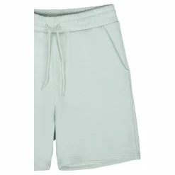Jjibrink Sweat Shorts Gms Pale Blue*Jack & Jones New
