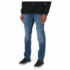 Jjiclark Jjoriginal Jj 118 Lid Blue Denim*Jack & Jones New