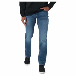 Jjiclark Jjoriginal Jj 118 Lid Blue Denim*Jack & Jones New
