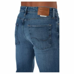Jjiclark Jjoriginal Jj 118 Lid Blue Denim*Jack & Jones New