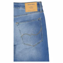 Jjirick Jjicon Shorts Ge 306 I Blue Denim*Jack & Jones Online