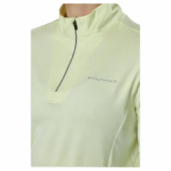 Jocee W Midlayer Yellow*Endurance