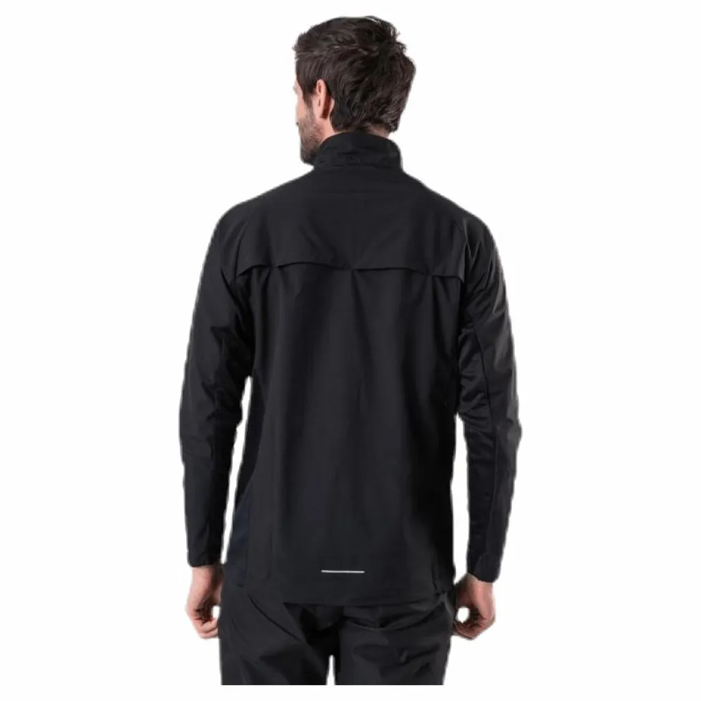 Jodge Functional Jacket Black*Endurance Online