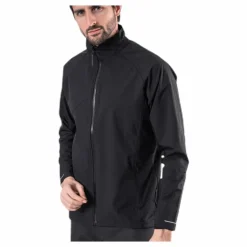 Jodge Functional Jacket Black*Endurance Online
