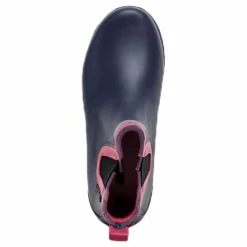 Jodhpur Rubber Junior Blue/Pink*Jacson Clearance