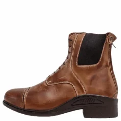 Jacson Jodhpur Savona Brown Brun