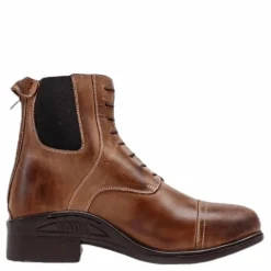 Jacson Jodhpur Savona Brown Brun